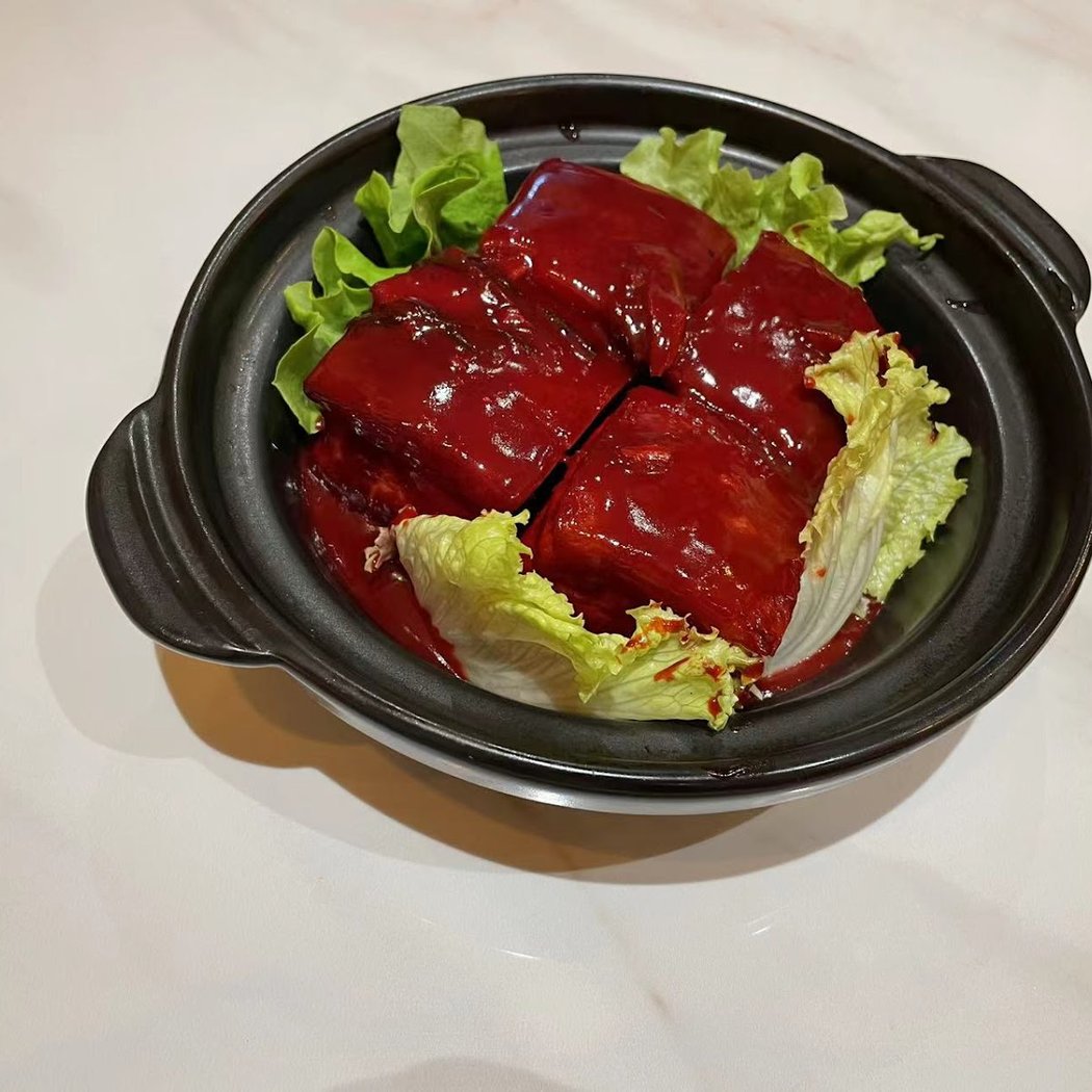 Restaurant Shanghai Fouxing 3